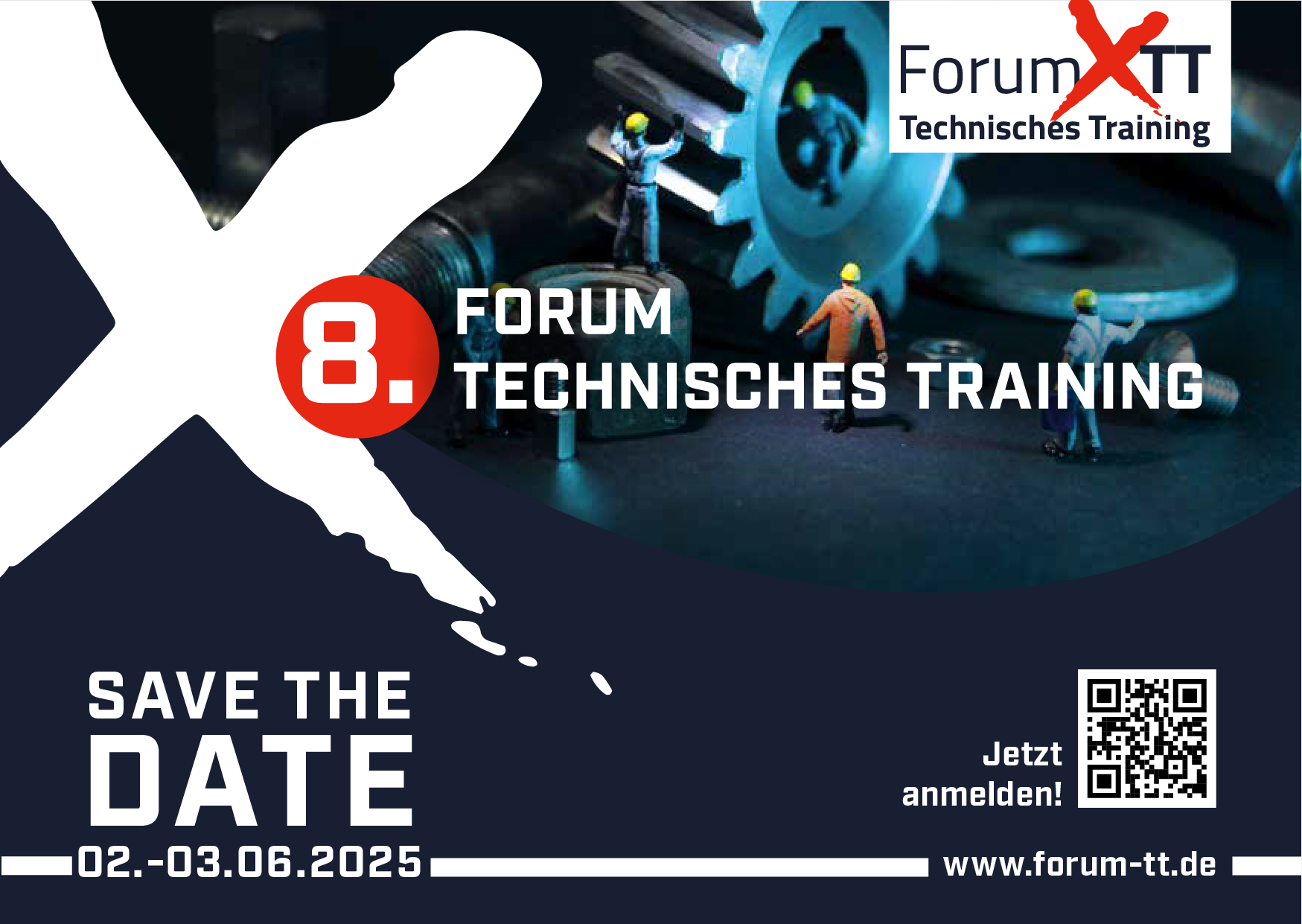 Forum TT Flyer
